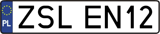 ZSLEN12