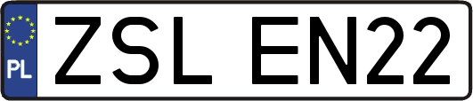 ZSLEN22