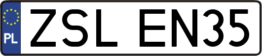 ZSLEN35