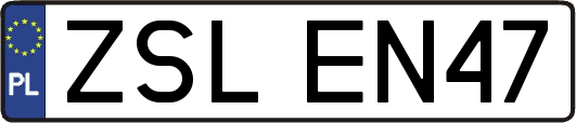 ZSLEN47