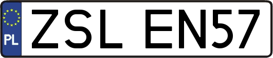 ZSLEN57