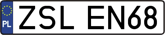 ZSLEN68