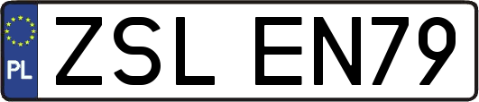 ZSLEN79