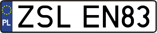 ZSLEN83