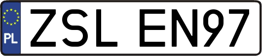 ZSLEN97