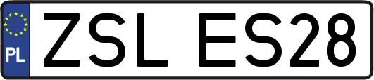 ZSLES28