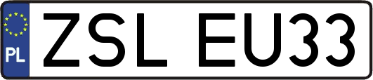 ZSLEU33