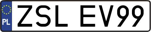 ZSLEV99