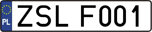 ZSLF001