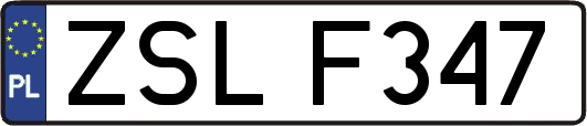 ZSLF347