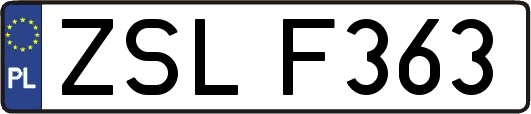 ZSLF363