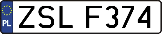 ZSLF374