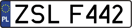 ZSLF442