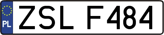 ZSLF484