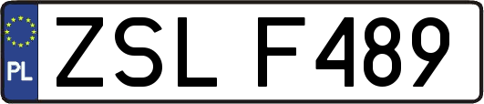 ZSLF489