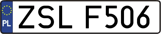 ZSLF506