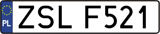 ZSLF521