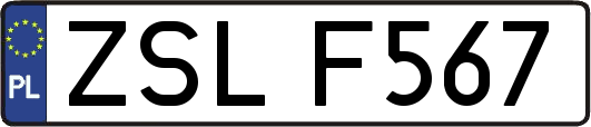ZSLF567