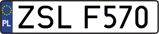ZSLF570