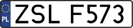 ZSLF573