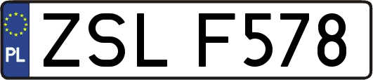 ZSLF578
