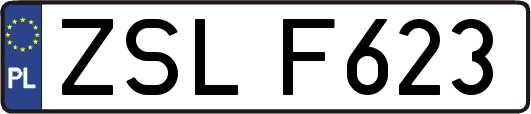 ZSLF623