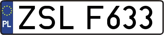 ZSLF633