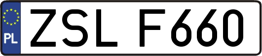ZSLF660