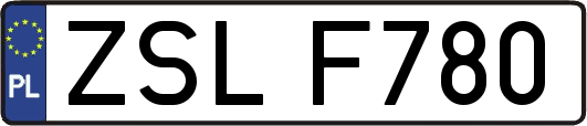 ZSLF780