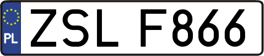 ZSLF866