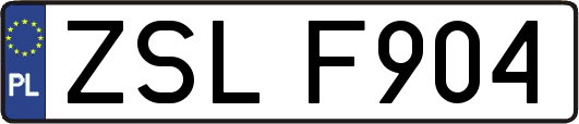 ZSLF904
