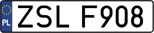 ZSLF908