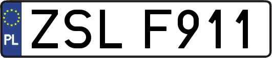 ZSLF911