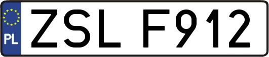 ZSLF912