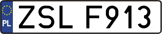 ZSLF913