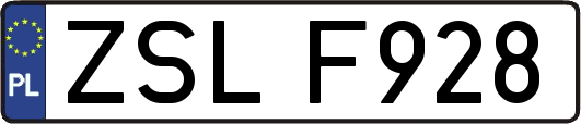 ZSLF928