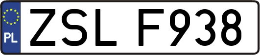 ZSLF938