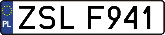 ZSLF941