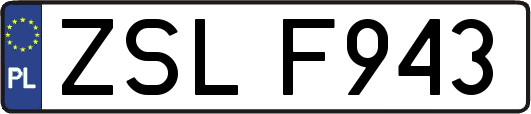 ZSLF943