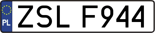 ZSLF944
