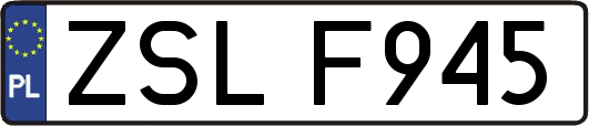 ZSLF945