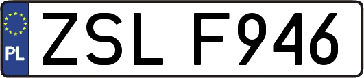 ZSLF946