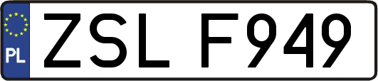 ZSLF949