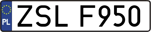 ZSLF950