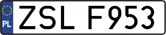 ZSLF953