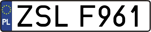 ZSLF961