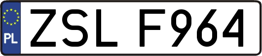 ZSLF964