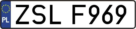 ZSLF969