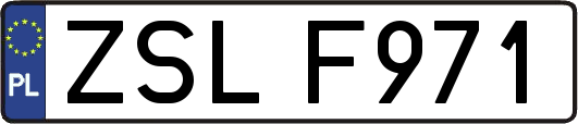 ZSLF971