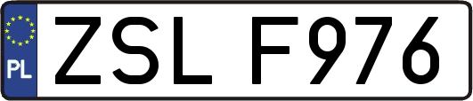 ZSLF976